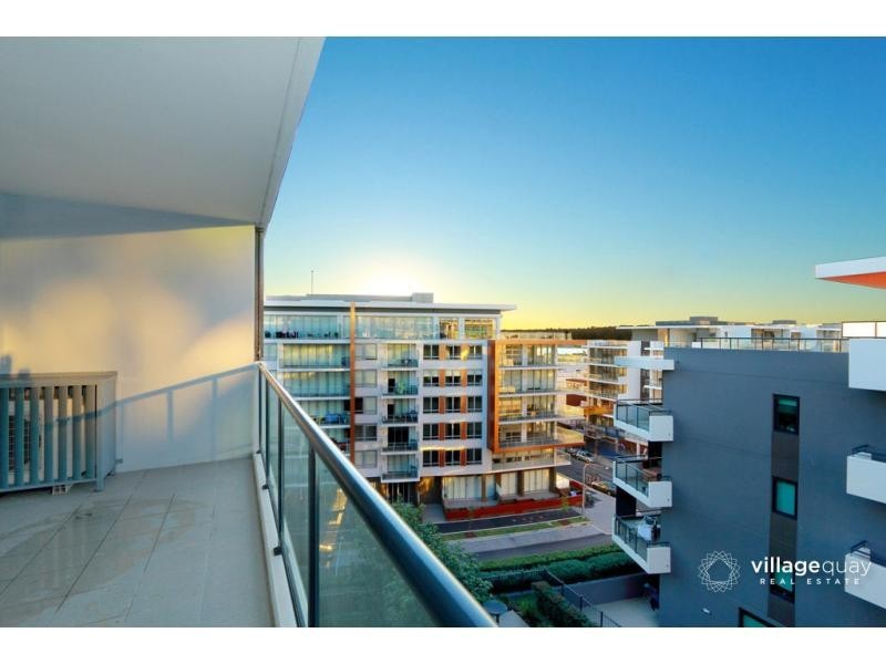 83/1 Timbrol Avenue, Rhodes NSW 2138