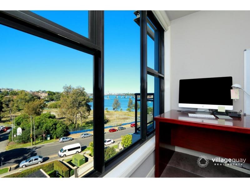 32/141 Bowden Street, Meadowbank NSW 2114