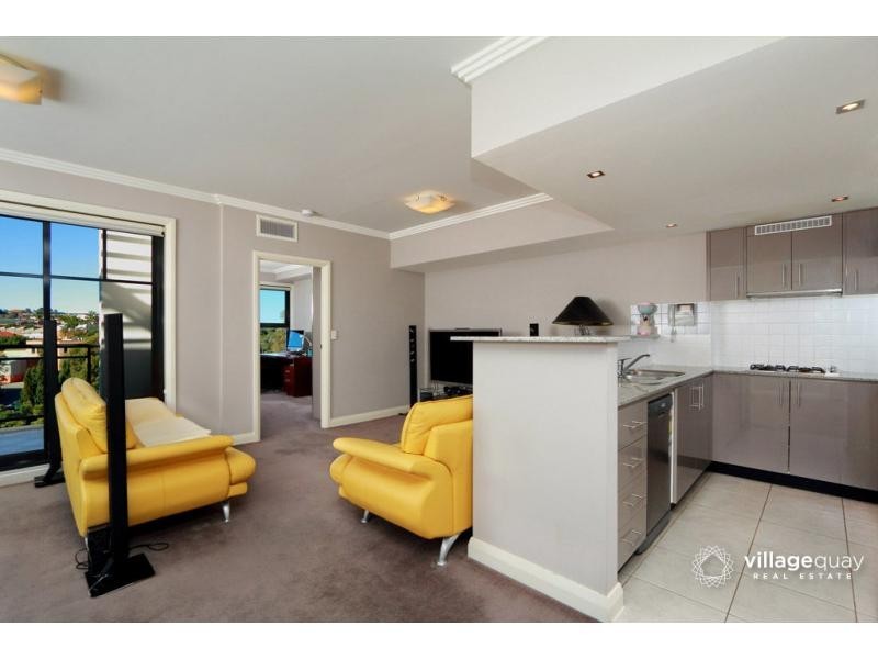 32/141 Bowden Street, Meadowbank NSW 2114