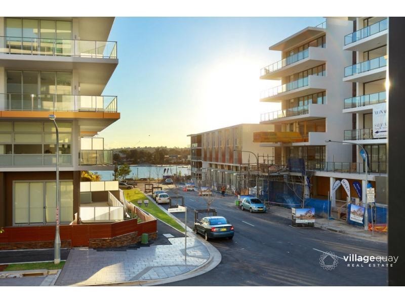 83 Shoreline Drive, Rhodes NSW 2138