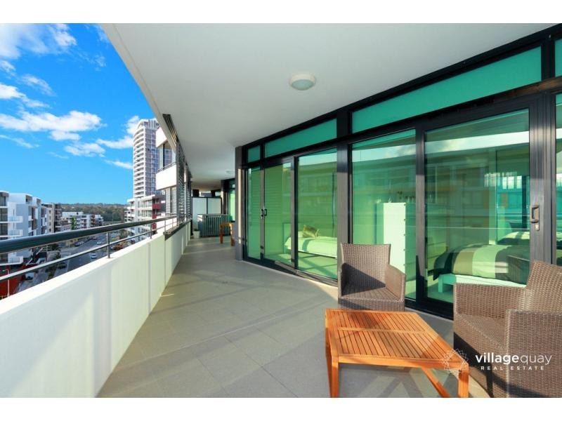 78/1 Timbrol Avenue, Rhodes NSW 2138