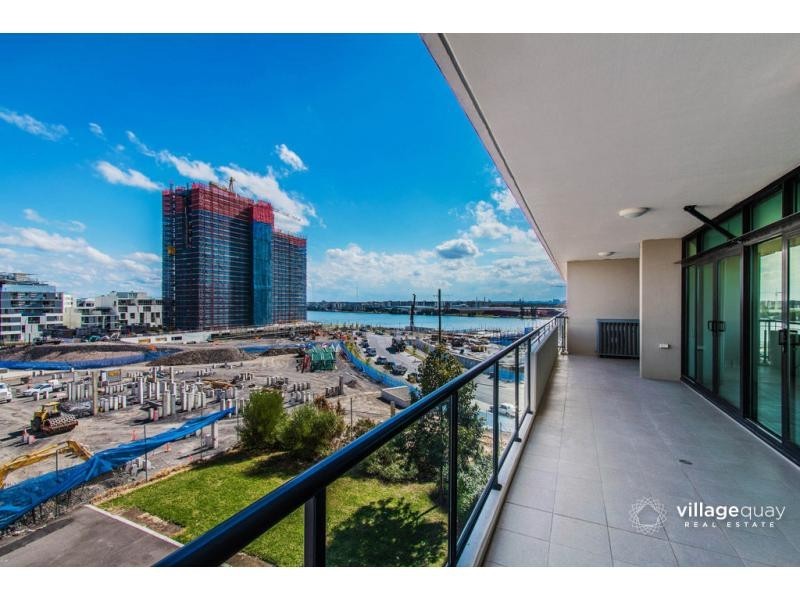 72/1 Timbrol Avenue, Rhodes NSW 2138