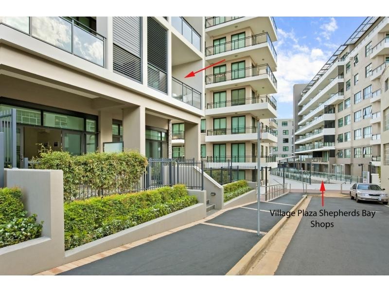 51/2 Underdale Lane, Meadowbank NSW 2114