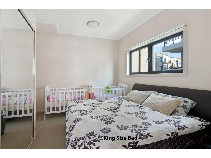 51/2 Underdale Lane, Meadowbank NSW 2114