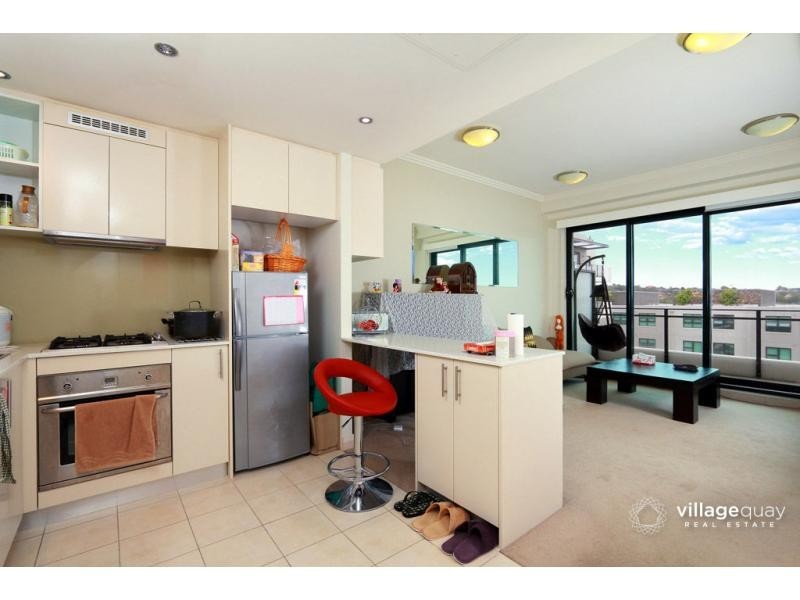 17/11 Bay Drive, Meadowbank NSW 2114