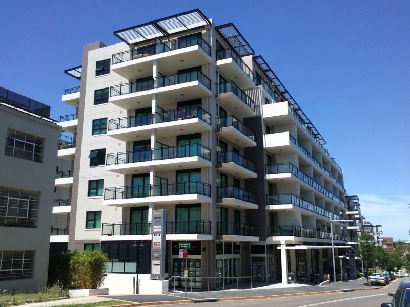 17/11 Bay Drive, Meadowbank NSW 2114