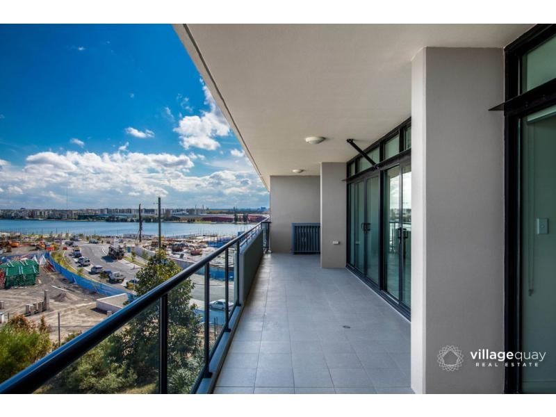 96/1 Timbrol Avenue, Rhodes NSW 2138