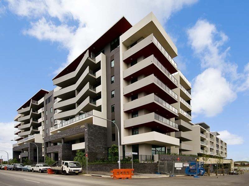 51/1 Timbrol Avenue, Rhodes NSW 2138