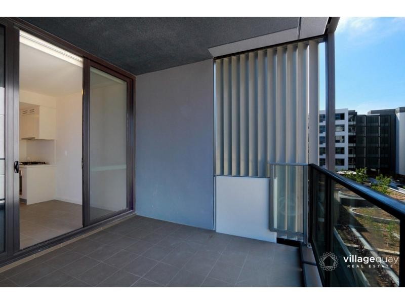 504/1 Waterways Street, Wentworth Point NSW 2127