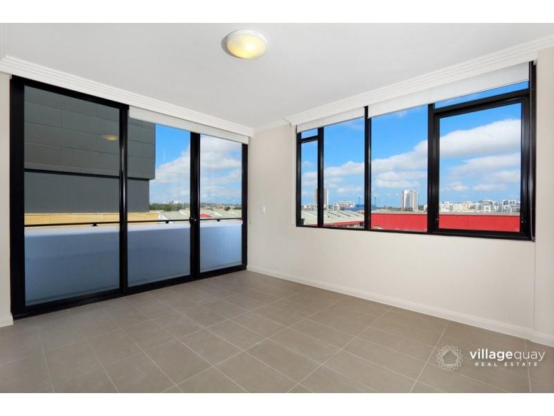 504/1 Waterways Street, Wentworth Point NSW 2127
