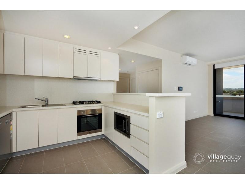 503/3 Waterways Street, Wentworth Point NSW 2127