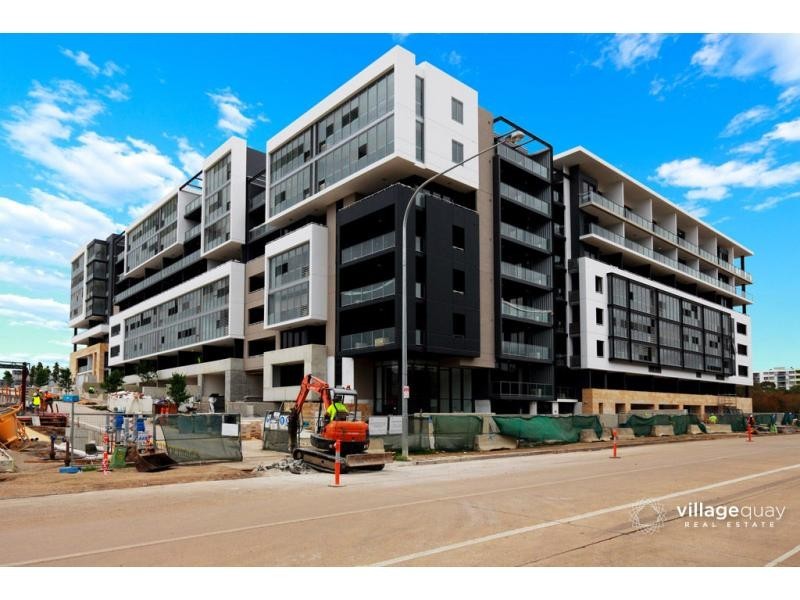 Wentworth Point NSW 2127