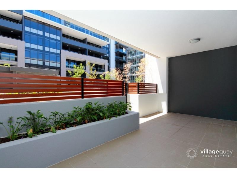306/1 Half Street, Wentworth Point NSW 2127