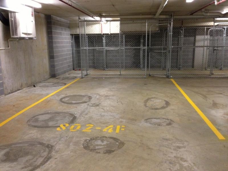 306/1 Half Street, Wentworth Point NSW 2127