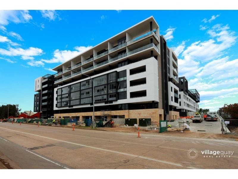 306/1 Half Street, Wentworth Point NSW 2127