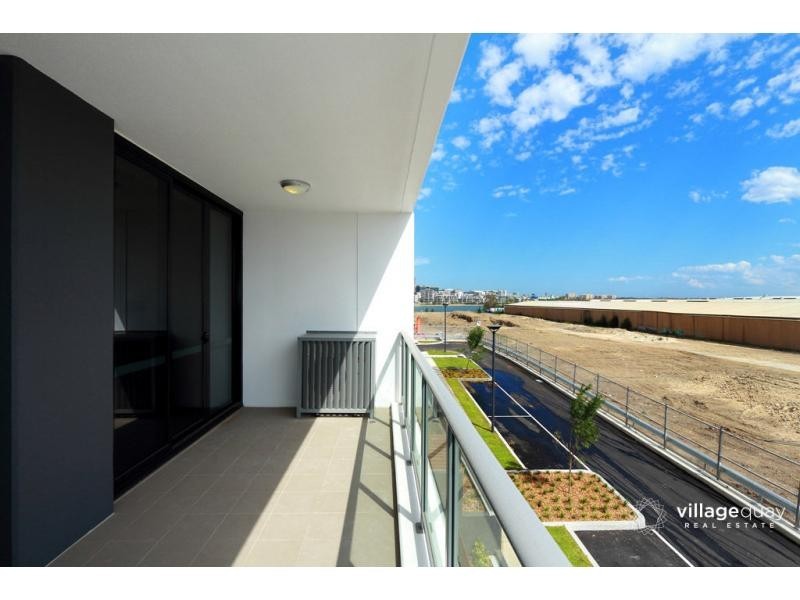 404/1 Half (near Burroway Rd) Street, Wentworth Point NSW 2127