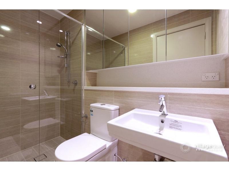 404/1 Half (near Burroway Rd) Street, Wentworth Point NSW 2127