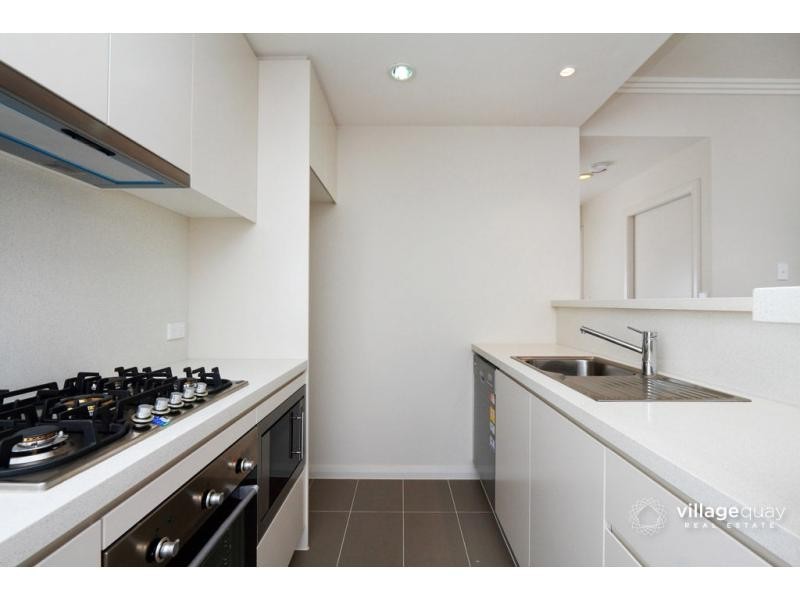 404/1 Half (near Burroway Rd) Street, Wentworth Point NSW 2127