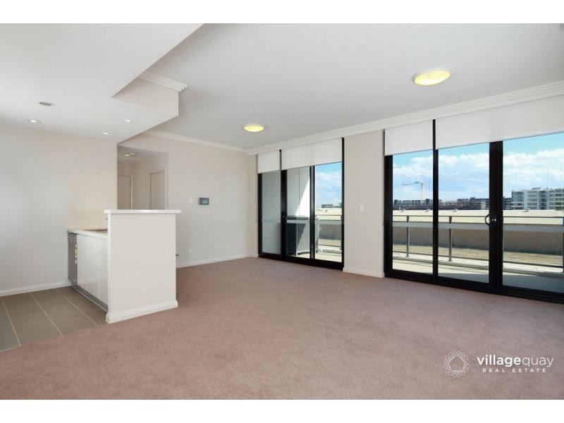 404/1 Half (near Burroway Rd) Street, Wentworth Point NSW 2127