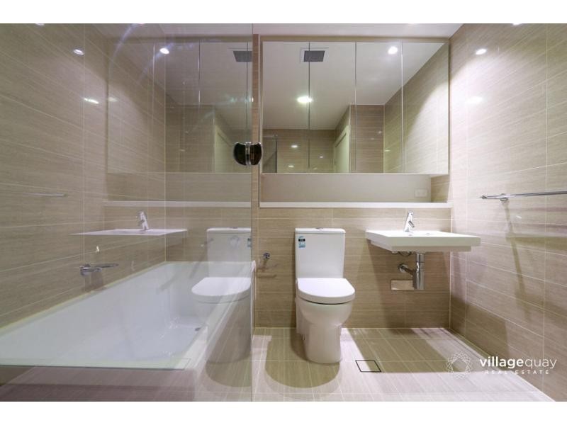 604/1 Half (near Burroway Rd) Street, Wentworth Point NSW 2127