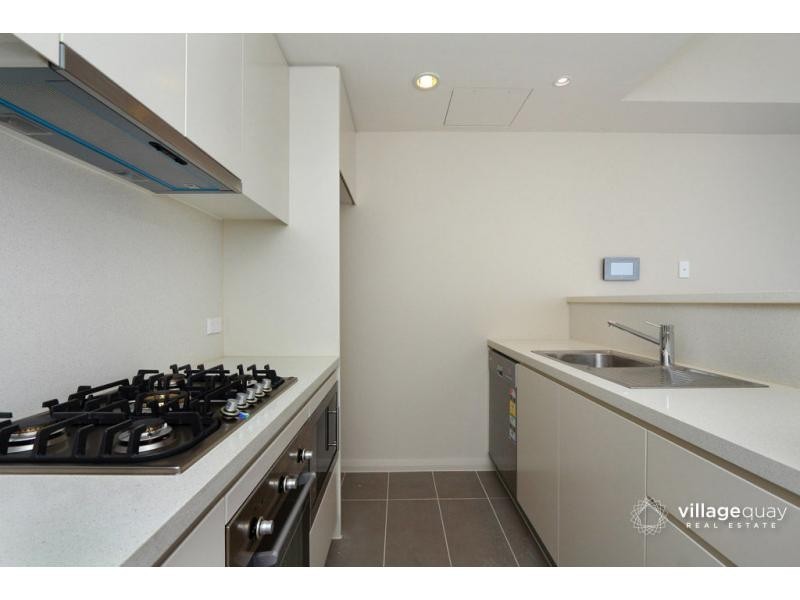 305/49 Hill Road, Wentworth Point NSW 2127