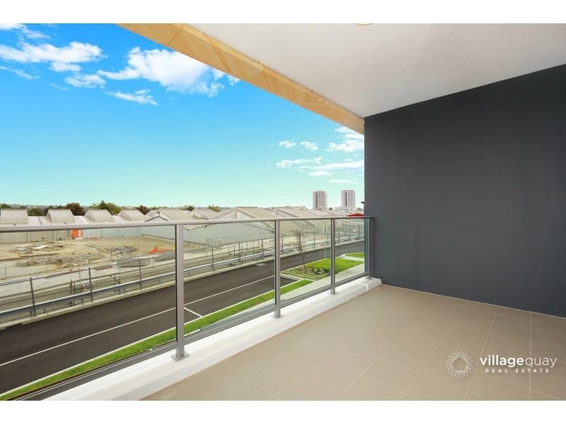 403/3 Waterways Street, Wentworth Point NSW 2127