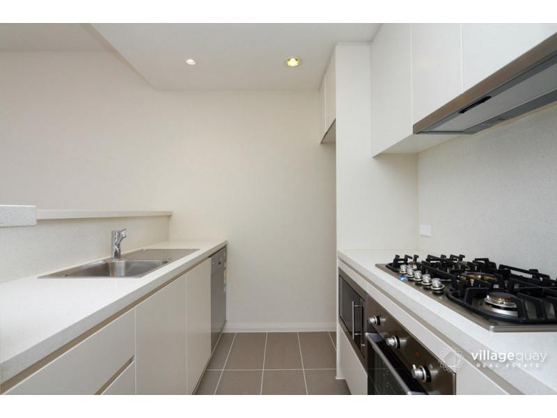 404/47 Hill Road, Wentworth Point NSW 2127
