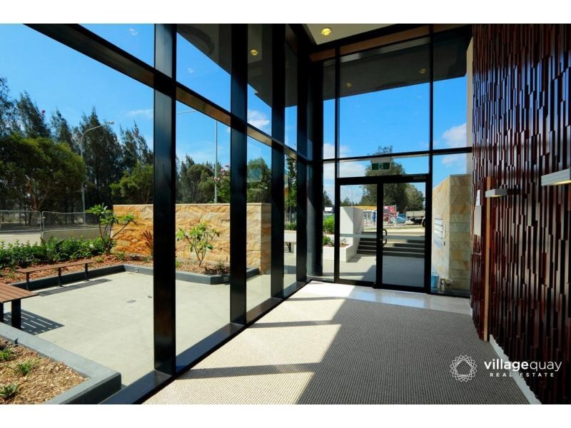 805/2 Footbridge Boulevard, Wentworth Point NSW 2127