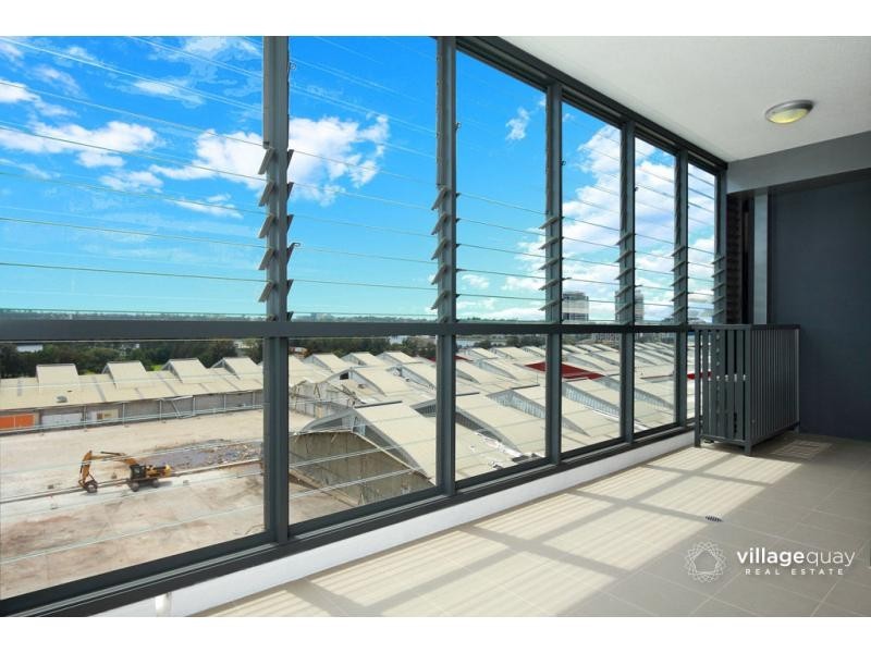 804/4 Footbridge Boulevard, Wentworth Point NSW 2127