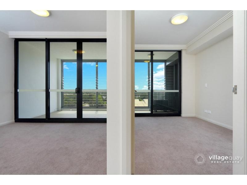 804/4 Footbridge Boulevard, Wentworth Point NSW 2127