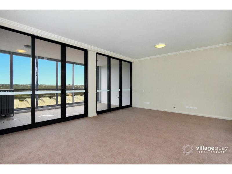 902/4 Footbridge Avenue, Wentworth Point NSW 2127