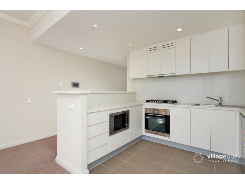 902/4 Footbridge Avenue, Wentworth Point NSW 2127