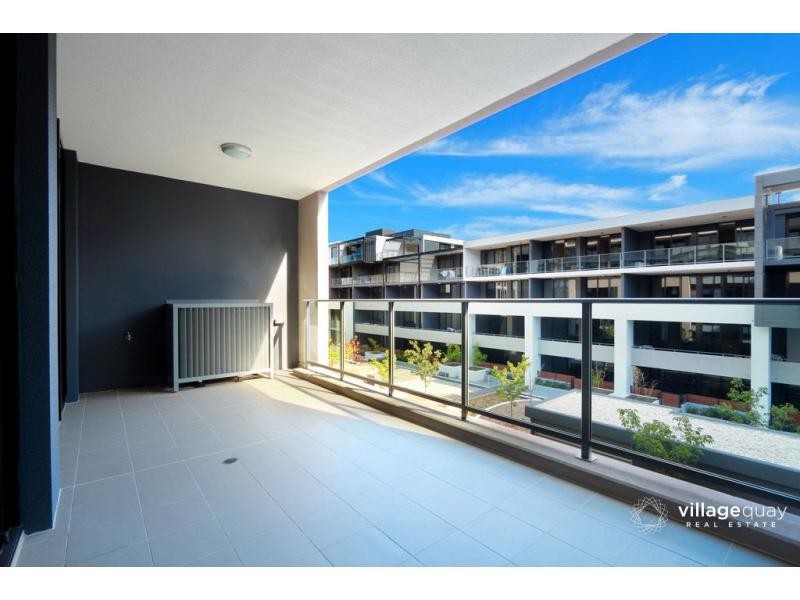 501/4 Footbridge Boulevard, Wentworth Point NSW 2127