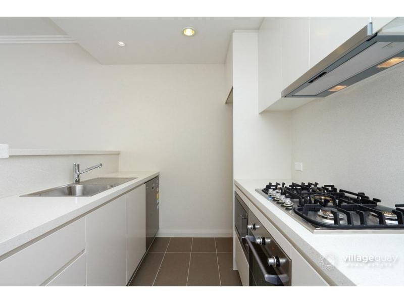 501/4 Footbridge Boulevard, Wentworth Point NSW 2127