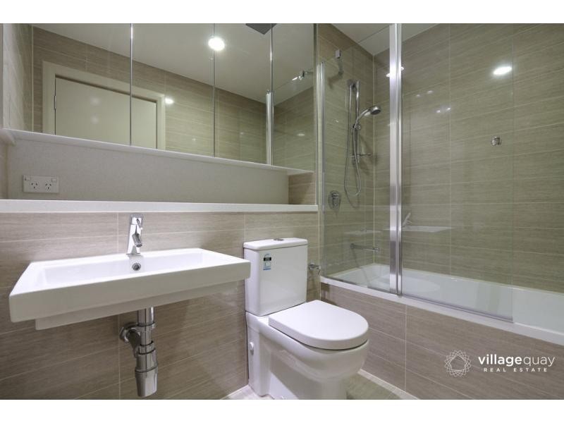 501/4 Footbridge Boulevard, Wentworth Point NSW 2127