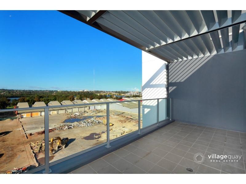 605/2 Footbridge Boulevard, Wentworth Point NSW 2127