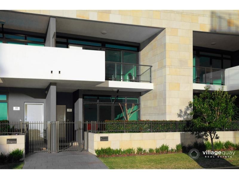 83 Shoreline Avenue, Rhodes NSW 2138