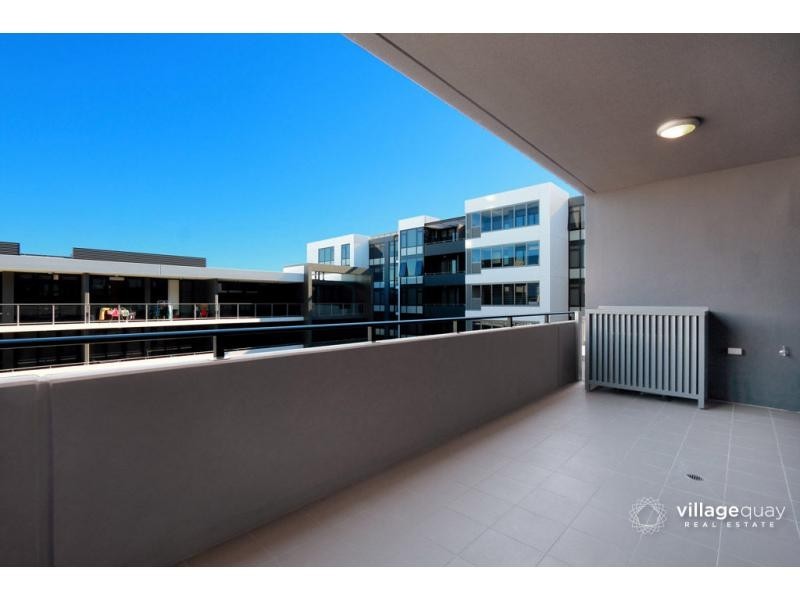 609/4 Footbridge Boulevard, Wentworth Point NSW 2127