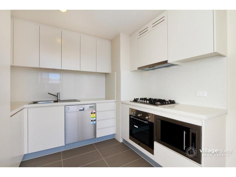 609/4 Footbridge Boulevard, Wentworth Point NSW 2127