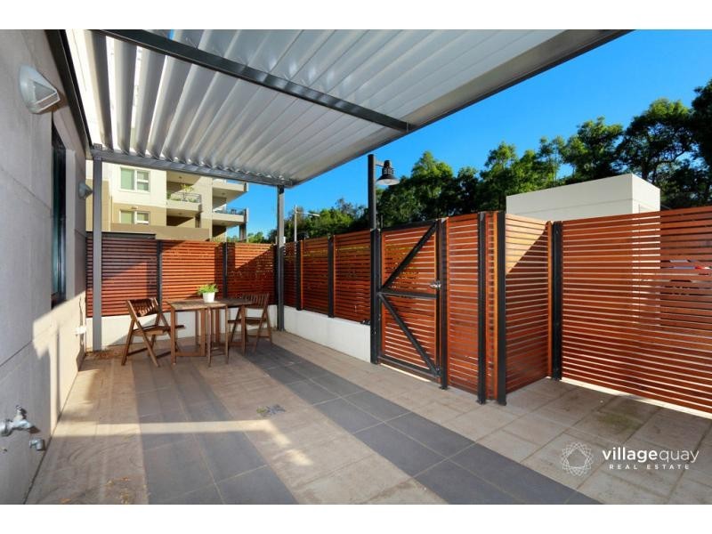 1/9 Bay Drive, Meadowbank NSW 2114