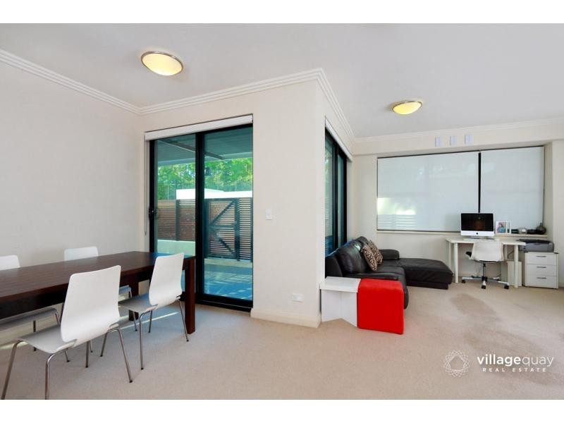 1/9 Bay Drive, Meadowbank NSW 2114