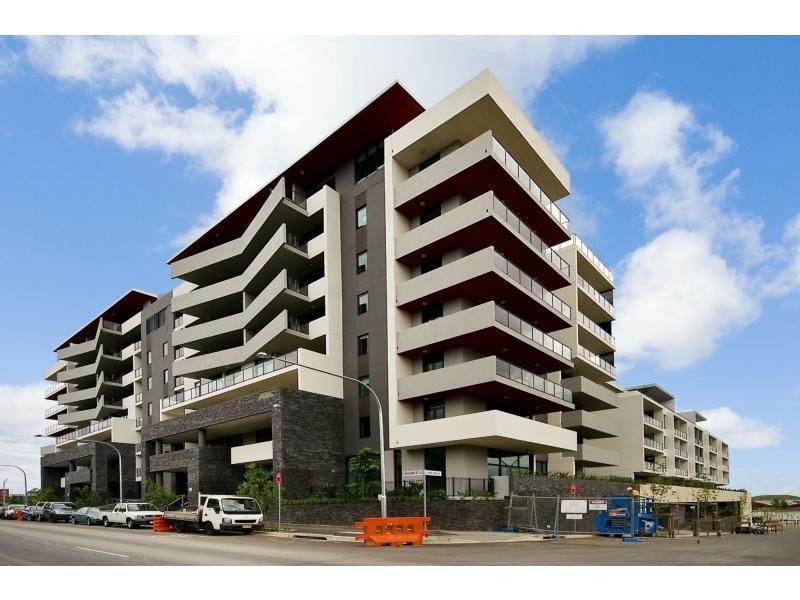 Unit 21/50 Walker Street, Rhodes NSW 2138