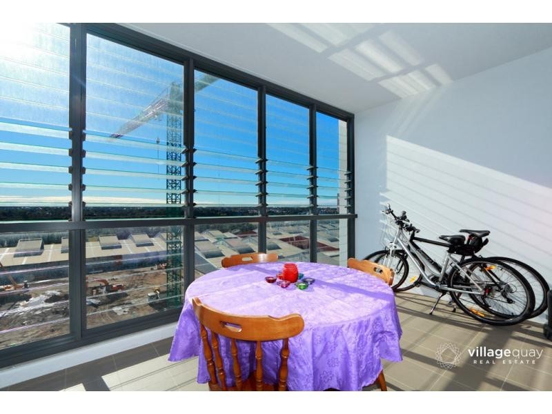 903/3 Waterways Street, Wentworth Point NSW 2127