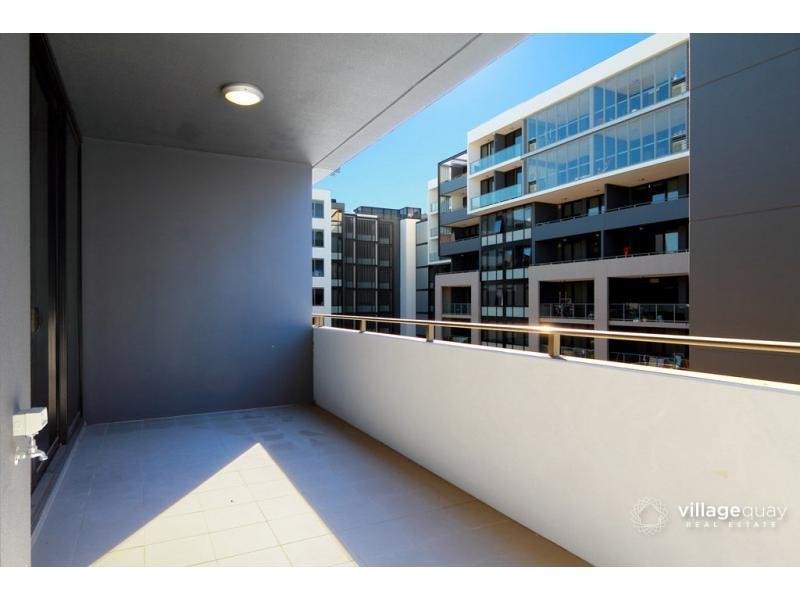 502/1 Waterways Street, Wentworth Point NSW 2127
