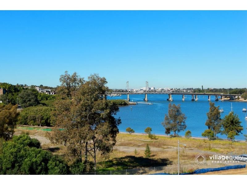 86/141 Bowden Street, Meadowbank NSW 2114