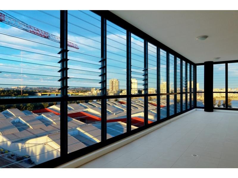 1004/3 Waterways Street, Wentworth Point NSW 2127