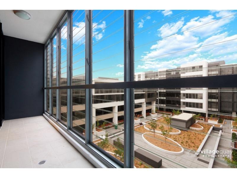 609/3 Waterways Street, Wentworth Point NSW 2127