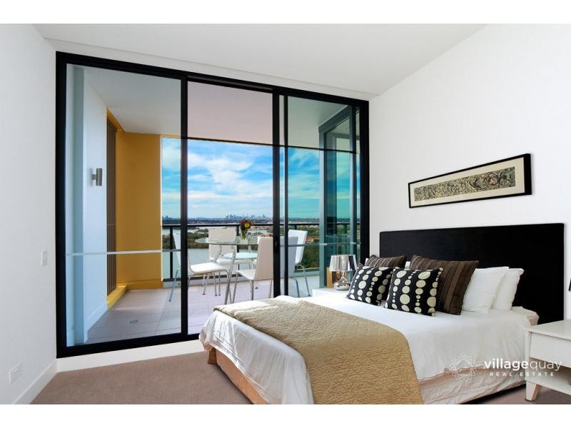 2303/7 Rider Boulevard, Rhodes NSW 2138