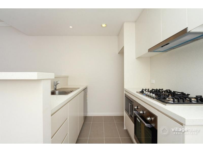 401/1 Half (Near Burroway Rd) Street, Wentworth Point NSW 2127