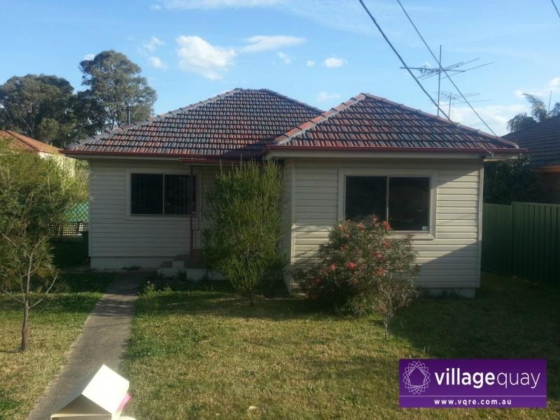 36 Barber Avenue, Penrith NSW 2750